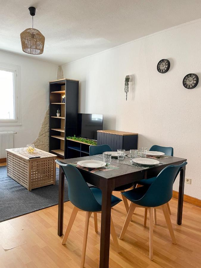 Charmant Duplex - Narbo Appart Narbonne Exteriör bild