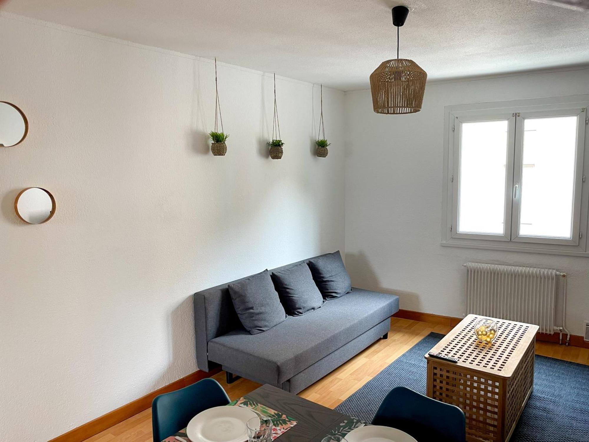 Charmant Duplex - Narbo Appart Narbonne Exteriör bild